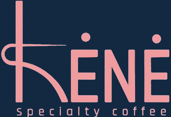 KENE SPECIALTY COFFEE